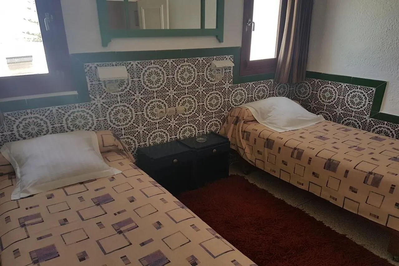 Residence Yasmina Agadir Aparthotel