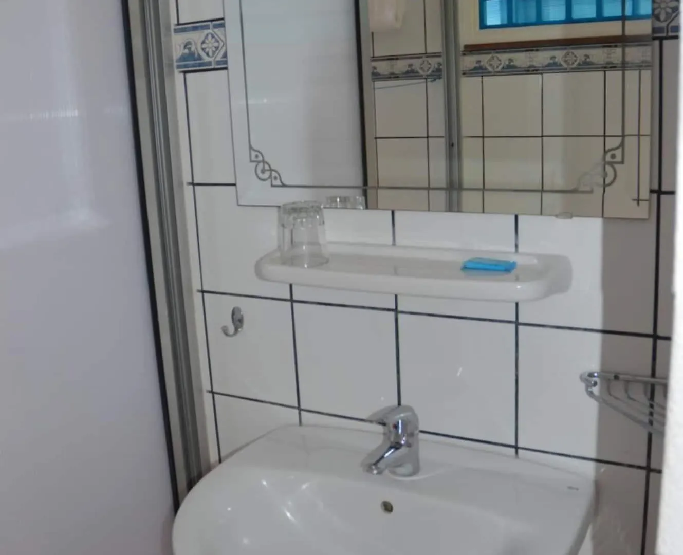 Residence Yasmina Agadir