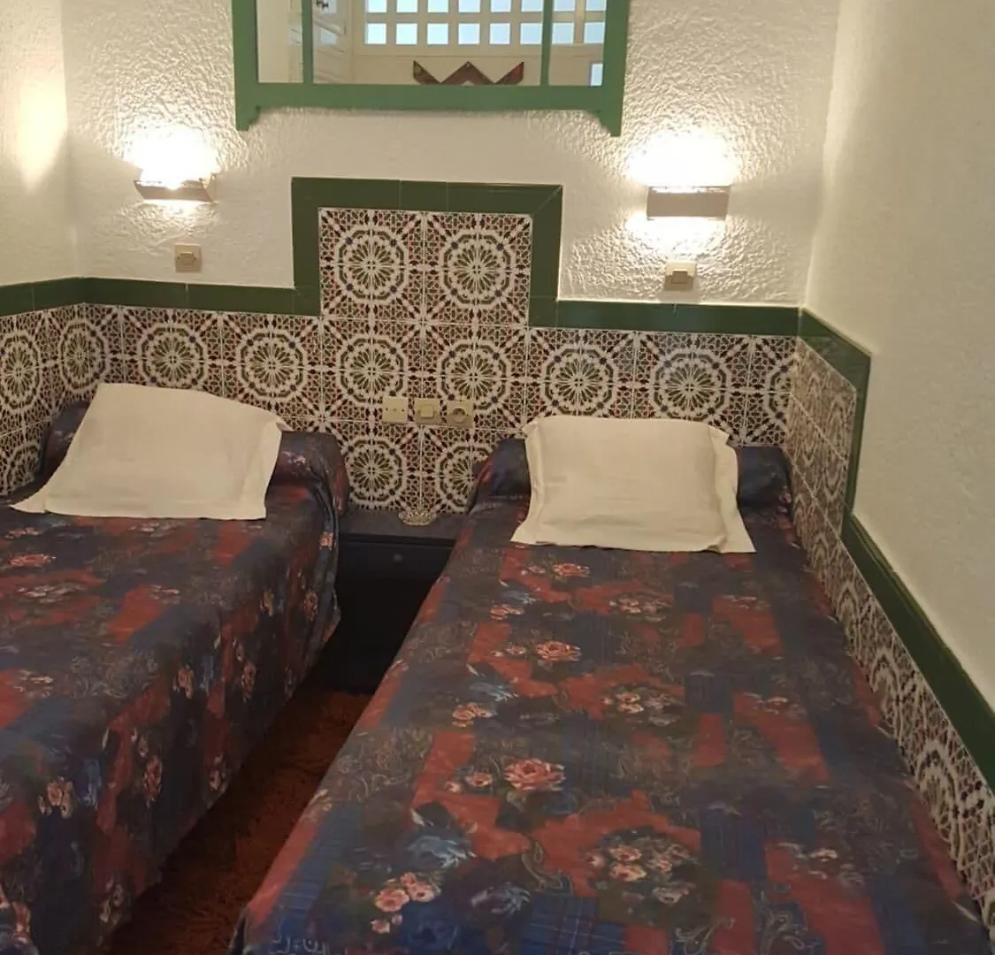 Residence Yasmina Agadir 3*,  Morocco