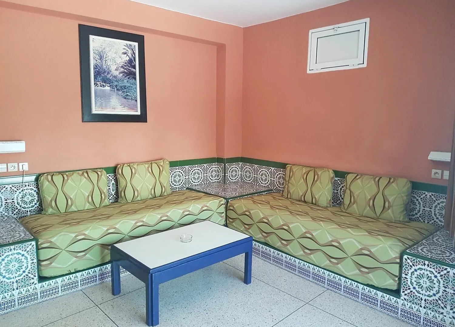 Residence Yasmina Agadir 3*,