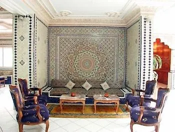 Residence Yasmina Agadir Aparthotel