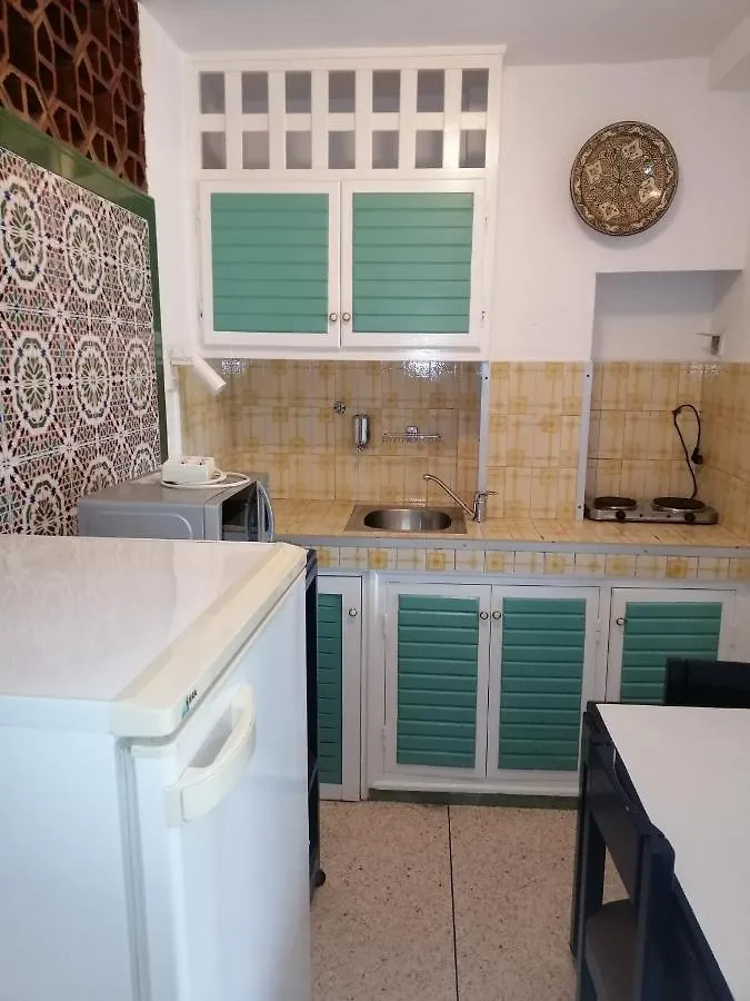 Residence Yasmina Agadir 3*,  Morocco
