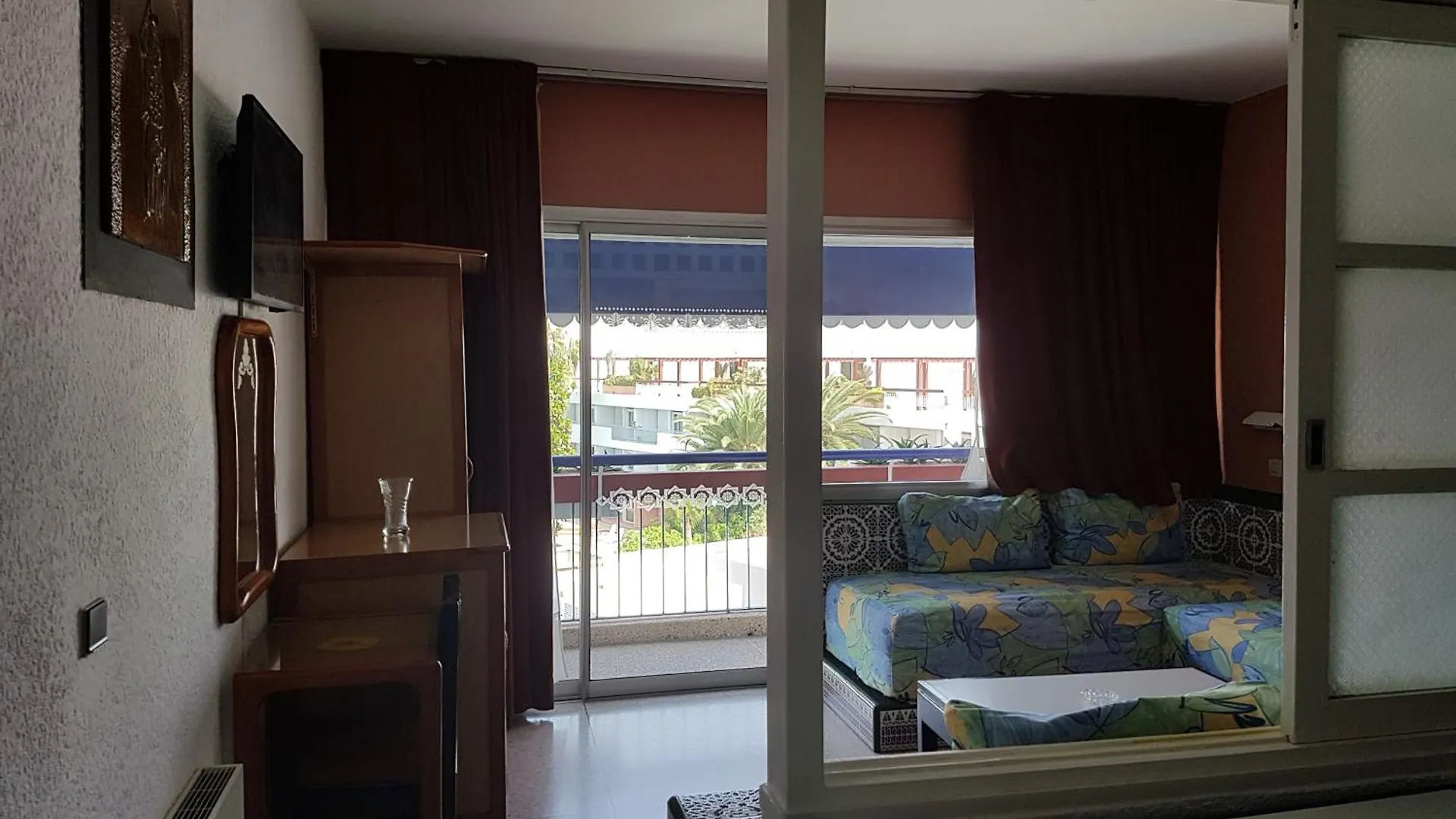 Aparthotel Residence Yasmina Agadir