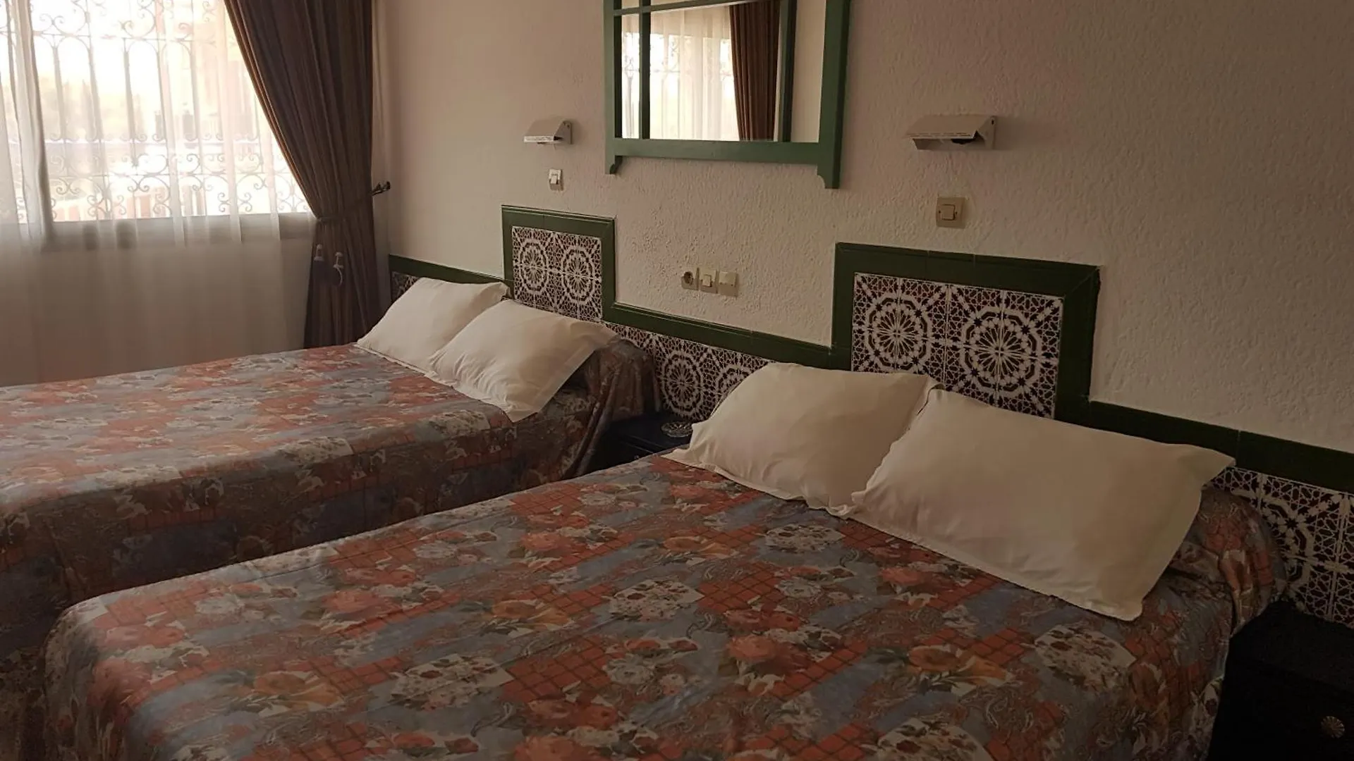 Residence Yasmina Agadir 3*,