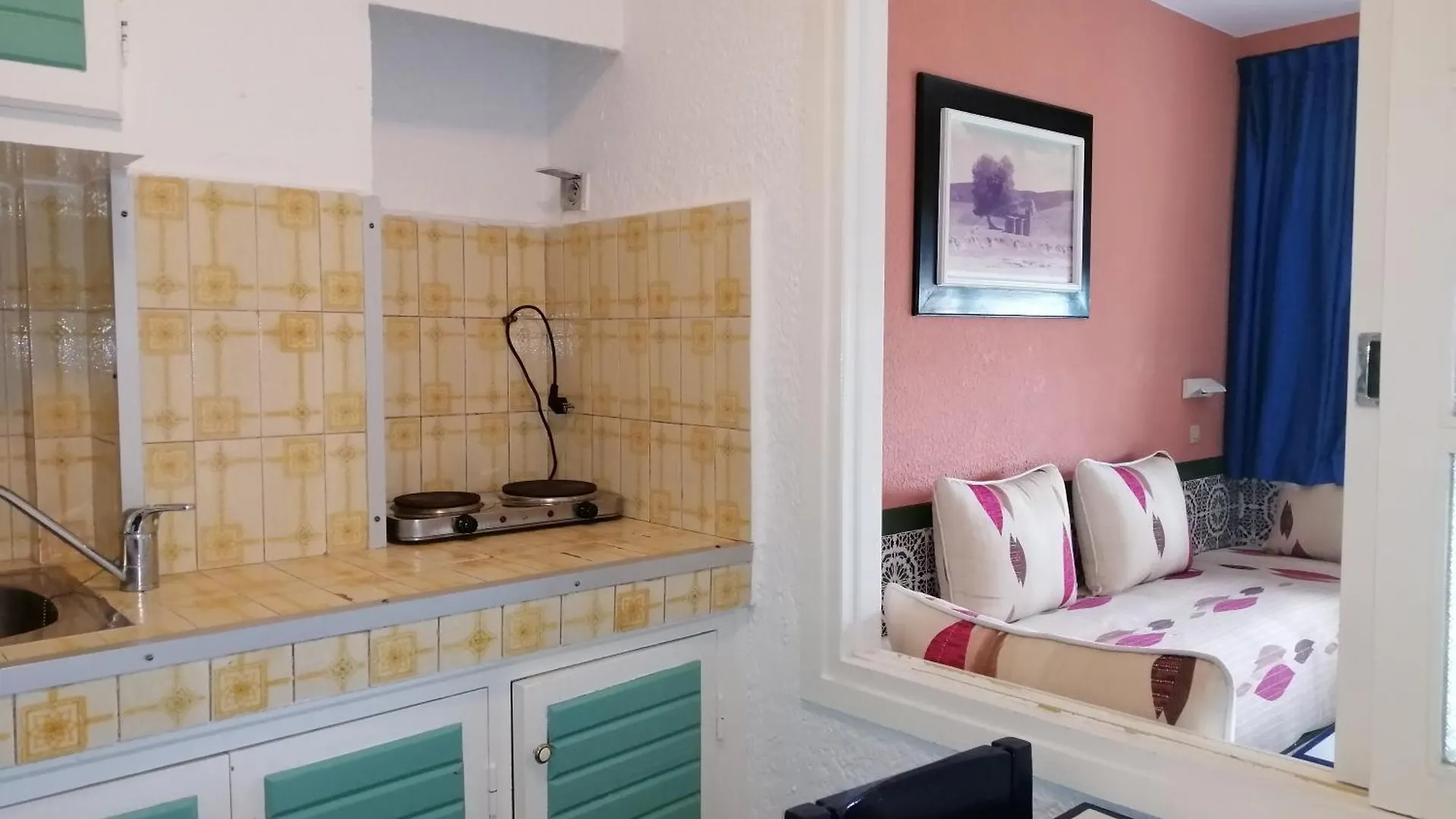 Residence Yasmina Agadir