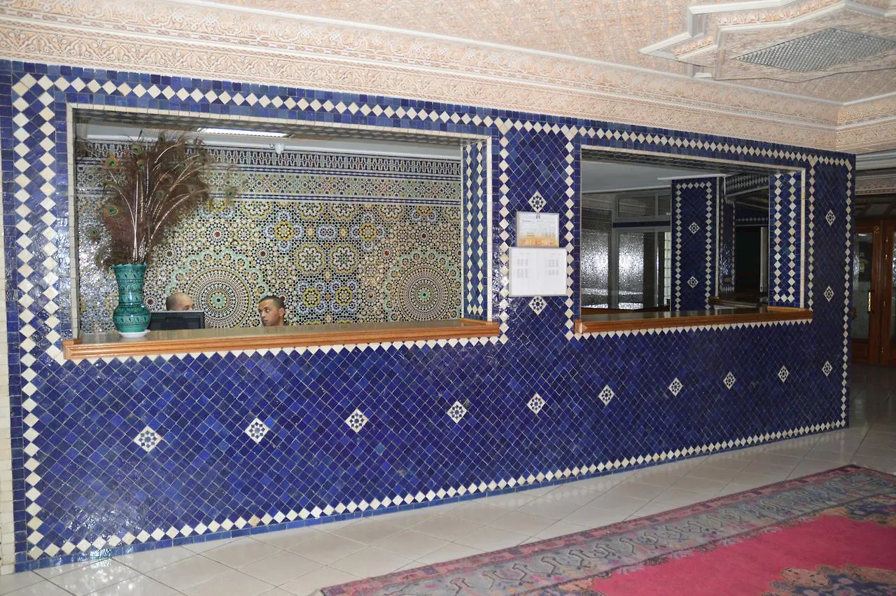 Residence Yasmina Agadir