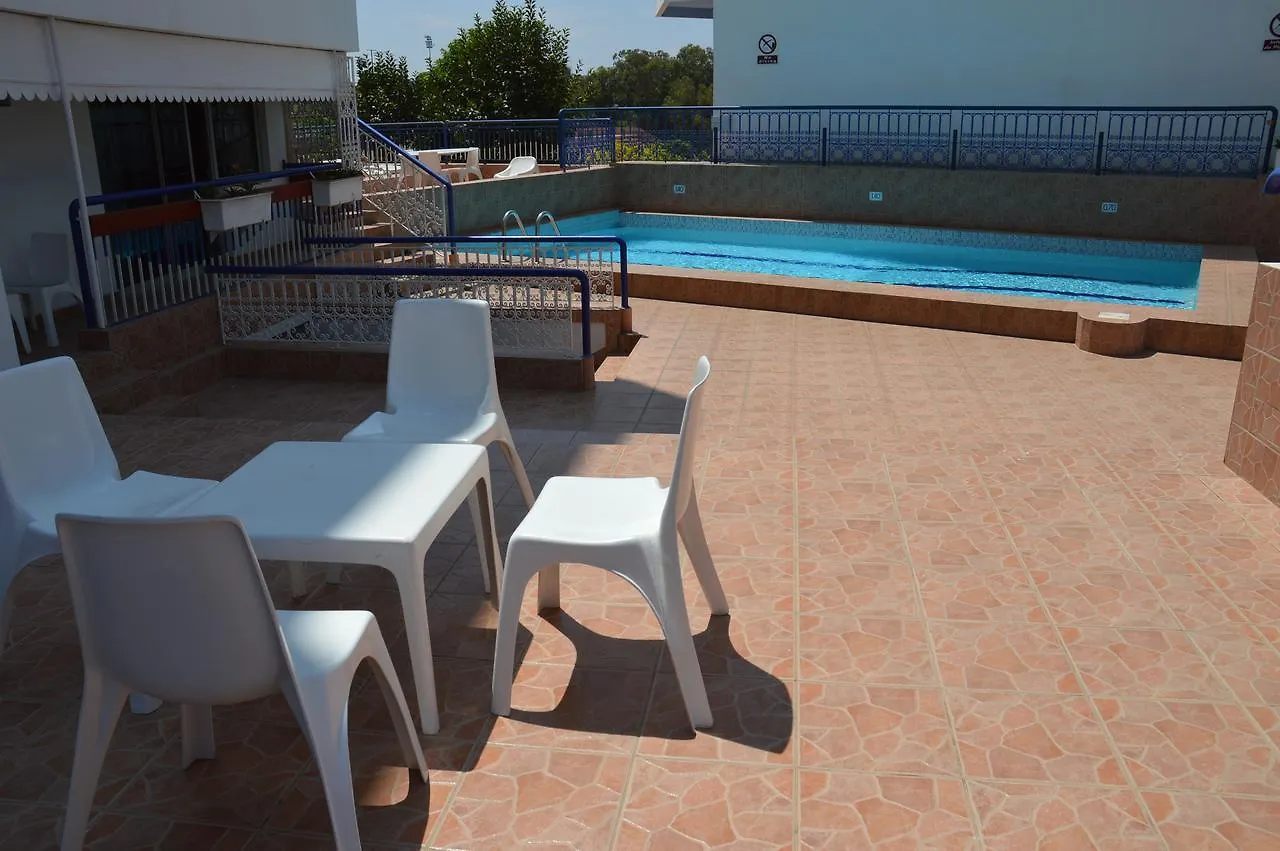 Residence Yasmina Agadir 3*,