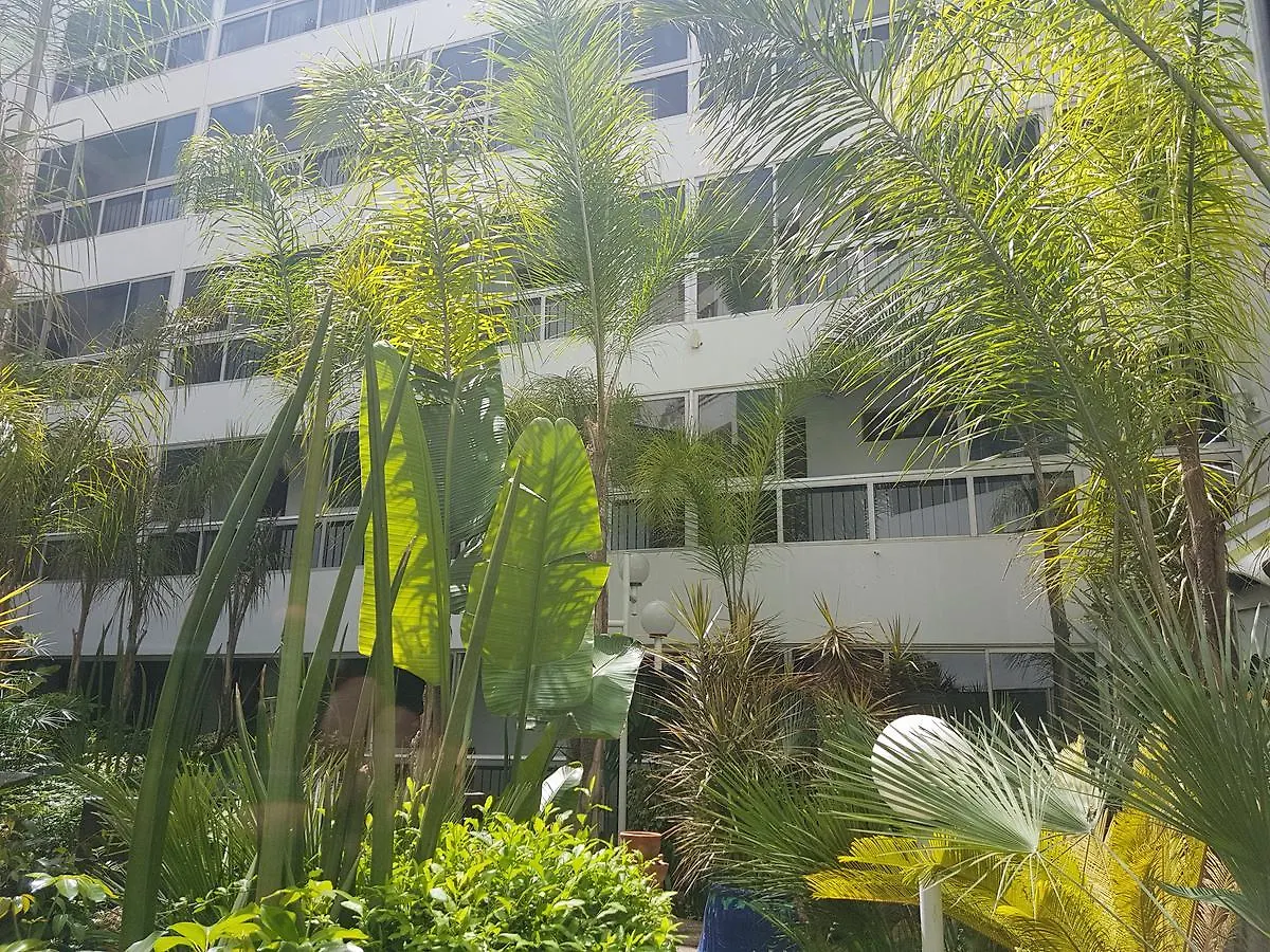 Residence Yasmina Agadir 3*,
