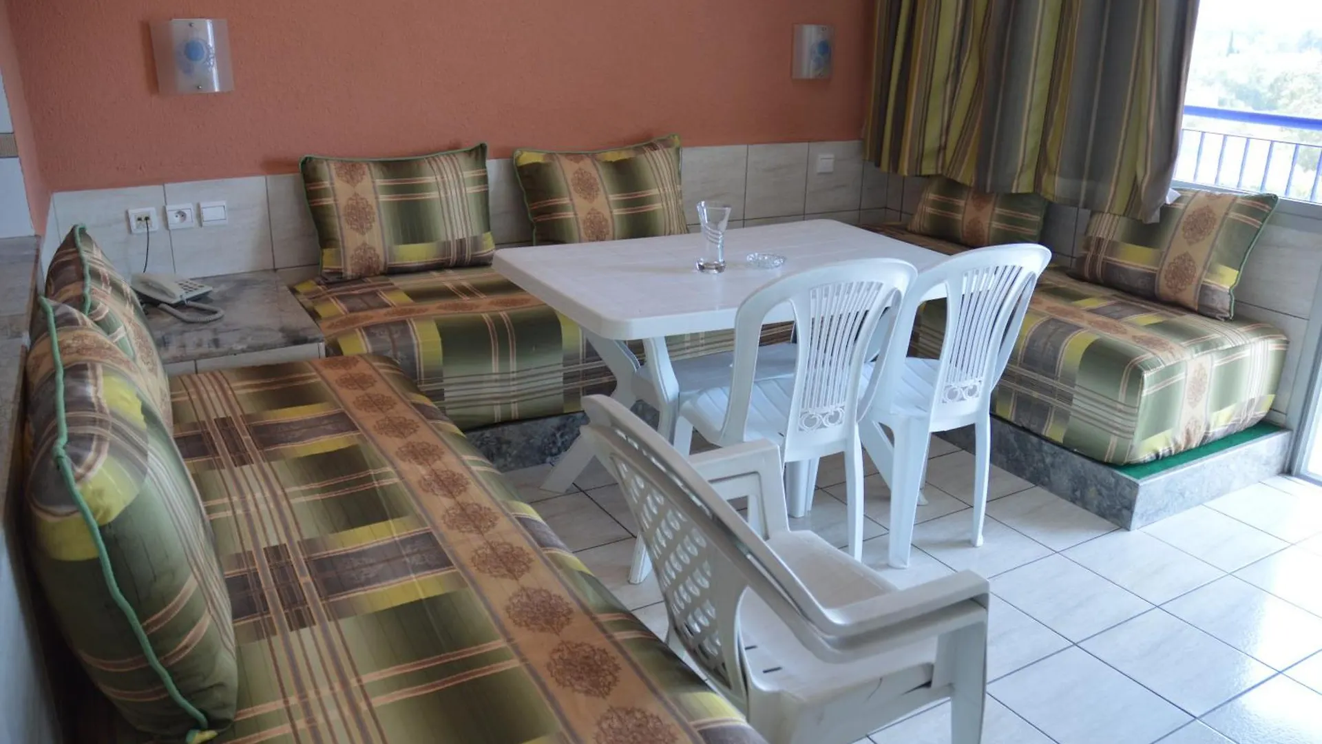 Residence Yasmina 아가디르 모로코