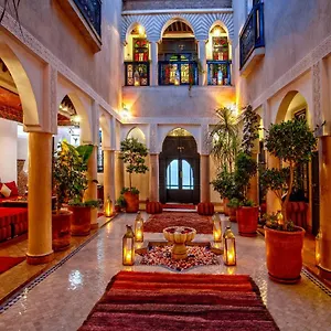 *** Riad Basim Marokko