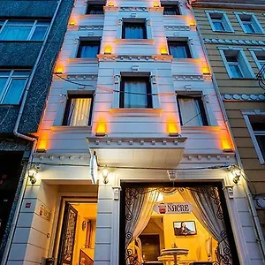  Aparthotel Nacre Türkei