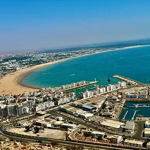 Sudresidence Apartment