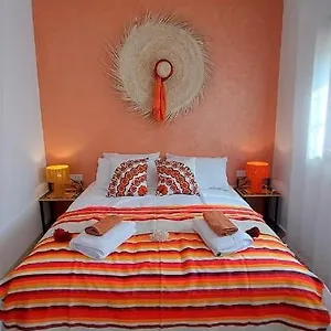 Casa Zouina Nocleg ze śniadaniem
