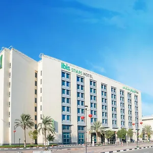 *** Hotel Ibis Styles Dragon Mart Vereinigte Arabische Emirate
