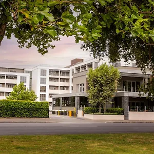 **** Hotel Rydges Latimer Neuseeland