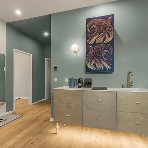  Aparthotel Kalm - A Design Deutschland