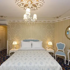 Fuat Bey Palace & Bed & Breakfast Istanboel
