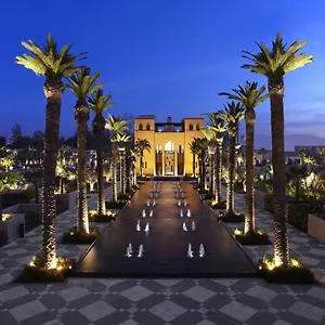 ***** Hotel Four Seasons Marrakech Morocco