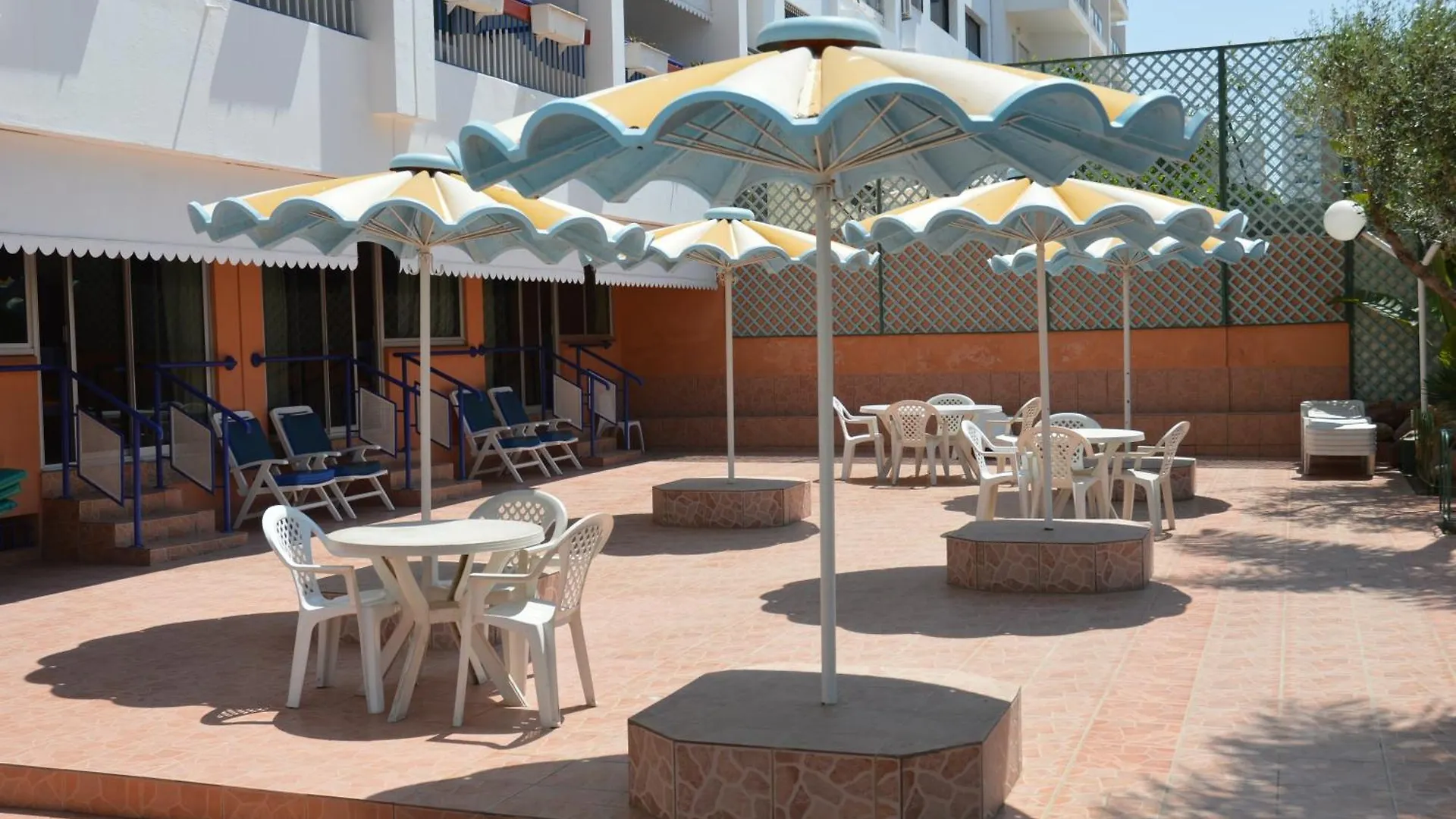 Residence Yasmina Agadir 3*,  Marokko