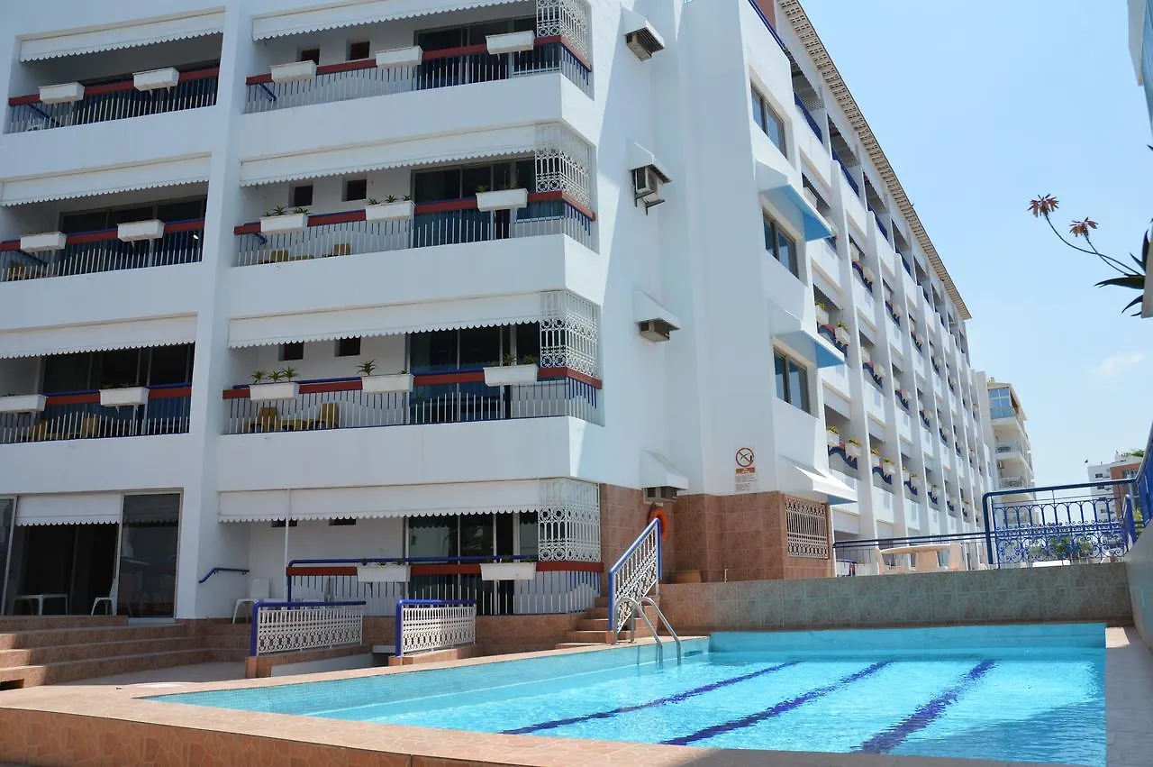 Residence Yasmina Agadir